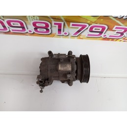 COMPRESSEUR DE CLIM TWINGO II RS