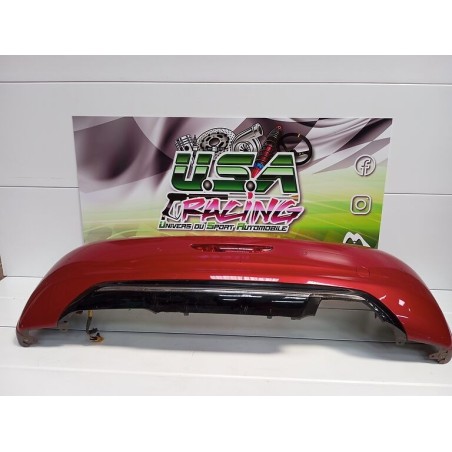 PARE CHOC PEUGEOT 208 GTI PH1