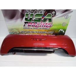 PARE CHOC PEUGEOT 208 GTI PH1