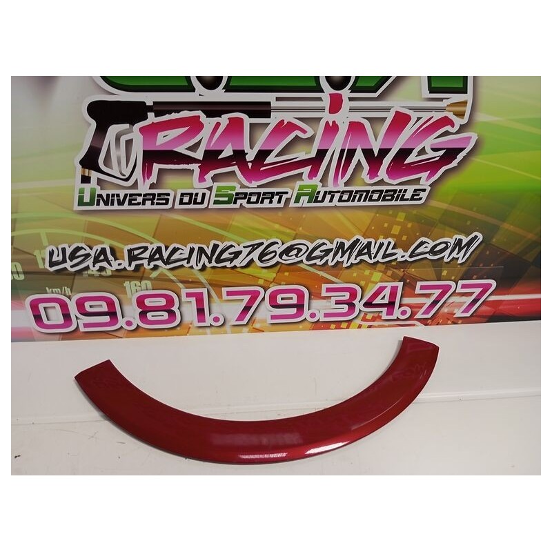 ELARGISSEUR AILE ARRIERE PEUGEOT 208 GTI PH1