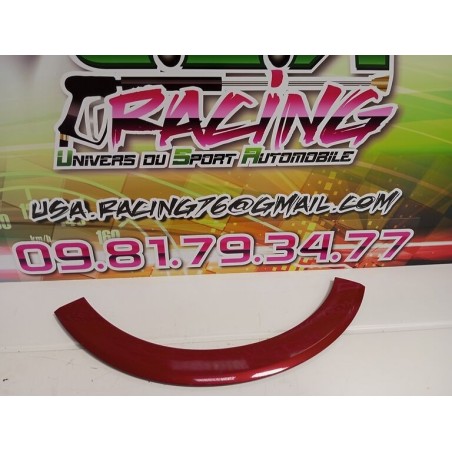 ELARGISSEUR AILE ARRIERE PEUGEOT 208 GTI PH1