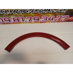 ELARGISSEUR AILE ARRIERE PEUGEOT 208 GTI PH1