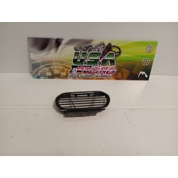 GRILLE DE COFFRE PEUGEOT 208 GTI PH1