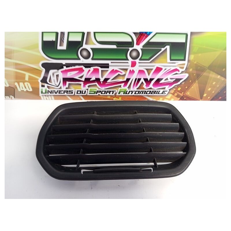 GRILLE DE COFFRE PEUGEOT 208 GTI PH1