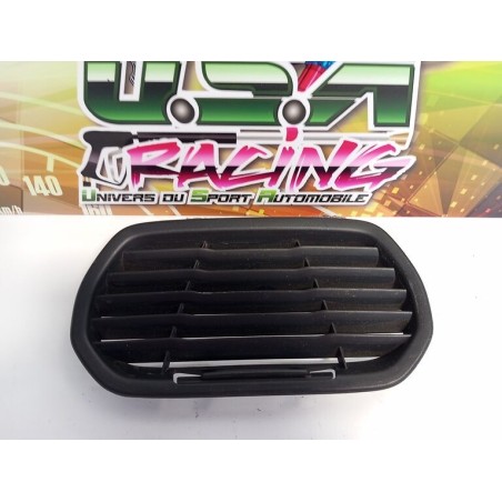 GRILLE DE COFFRE PEUGEOT 208 GTI PH1