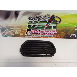 GRILLE DE COFFRE PEUGEOT 208 GTI PH1