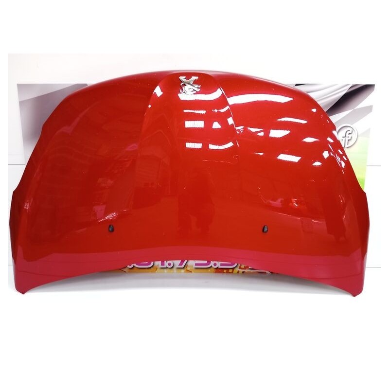 CAPOT PEUGEOT 208 GTI
