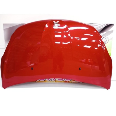 CAPOT PEUGEOT 208 GTI