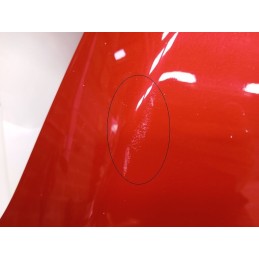 CAPOT PEUGEOT 208 GTI