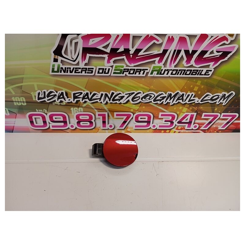 TRAPPE ESSENCE PEUGEOT 208 GTI PH1