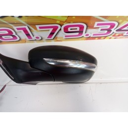 RETROVISEUR EXTERIEUR PEUGEOT 208 GTI PH1