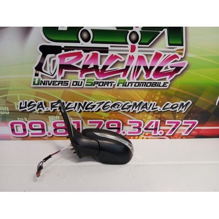 RETROVISEUR EXTERIEUR PEUGEOT 208 GTI PH1