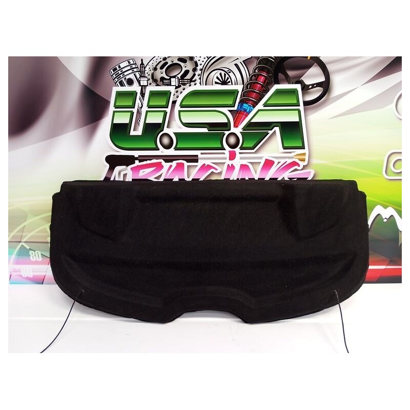 PLAGE ARRIERE PEUGEOT 208 GTI PH1