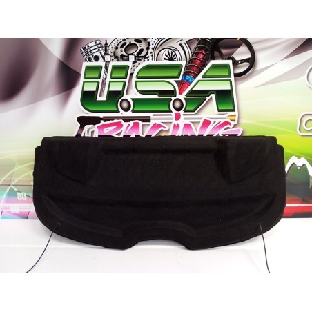PLAGE ARRIERE PEUGEOT 208 GTI PH1