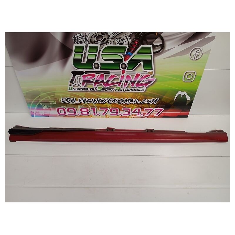 BAS DE CAISSE PEUGEOT 208 GTI PH1