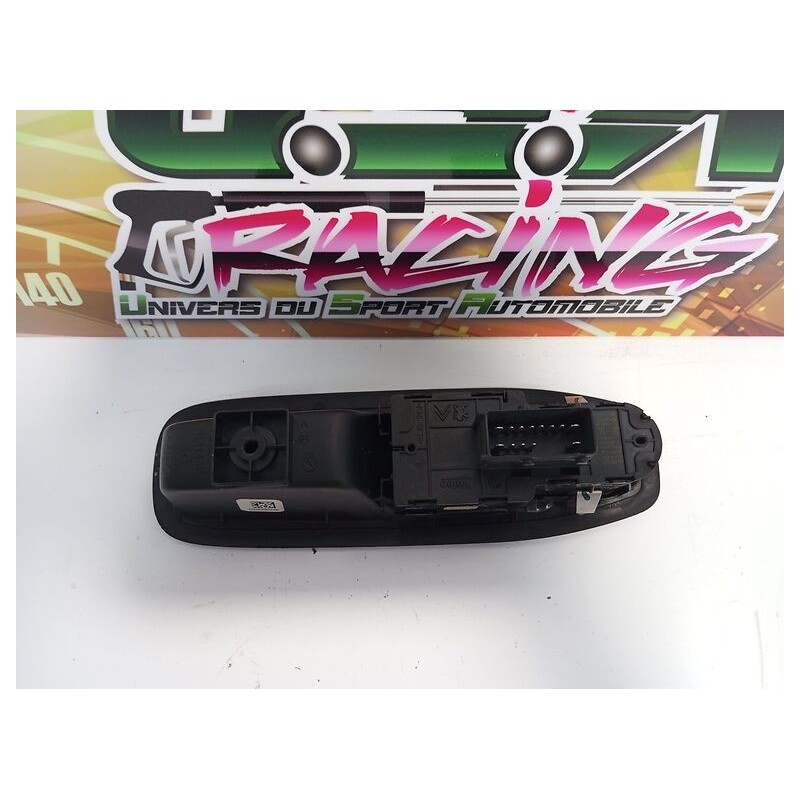 COMMANDE LEVE VITRE PEUGEOT 208 GTI PH1