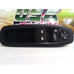 COMMANDE LEVE VITRE PEUGEOT 208 GTI PH1