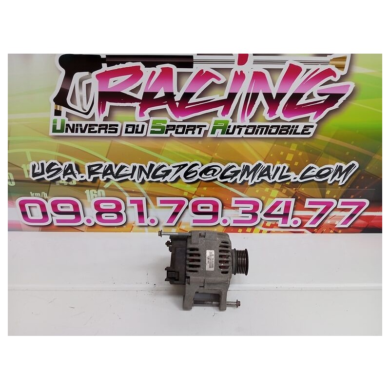 ALTERNATEUR TWINGO II RS
