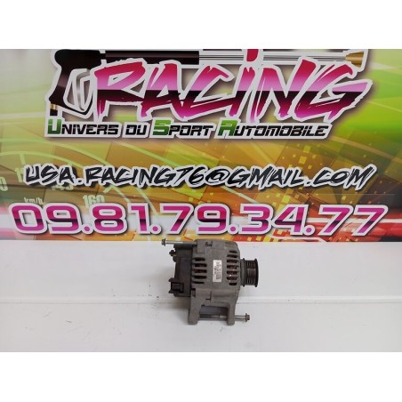 ALTERNATEUR TWINGO II RS