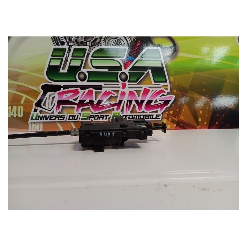 POIGNEE DEVERROUILLAGE CAPOT TWINGO II RS