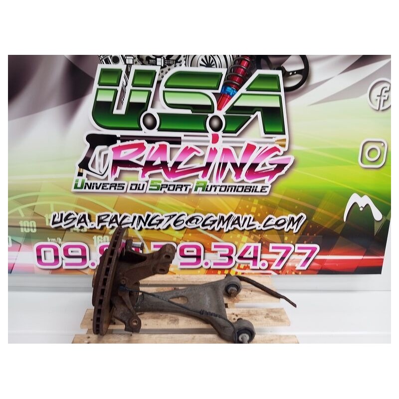 PIVOT AVANT TWINGO II RS