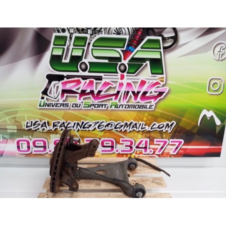 PIVOT AVANT TWINGO II RS