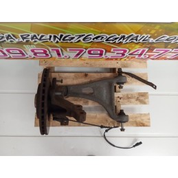 PIVOT AVANT TWINGO II RS