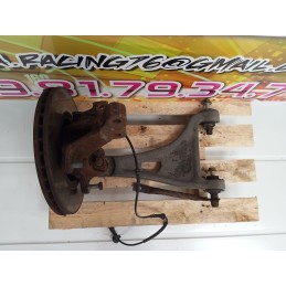 PIVOT AVANT TWINGO II RS