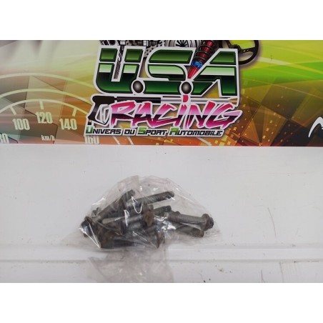 KIT VISSERIE BOITE DE VITESSE TWINGO II RS