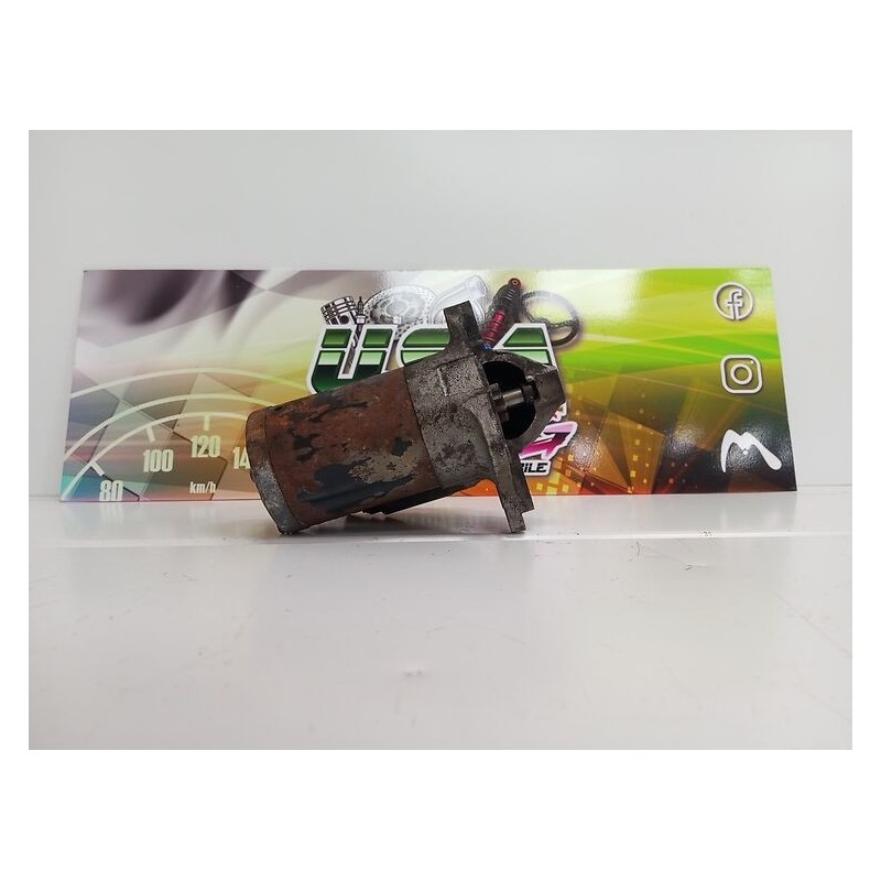 DEMARREUR TWINGO II RS