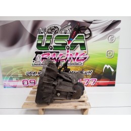 Boîte de vitesse TWINGO II RS