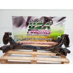 Train arrière Clio III 197 RS