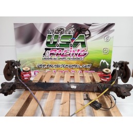 TRAIN ARRIERE TWINGO II RS