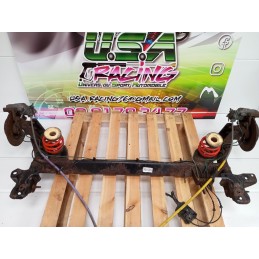 TRAIN ARRIERE TWINGO II RS