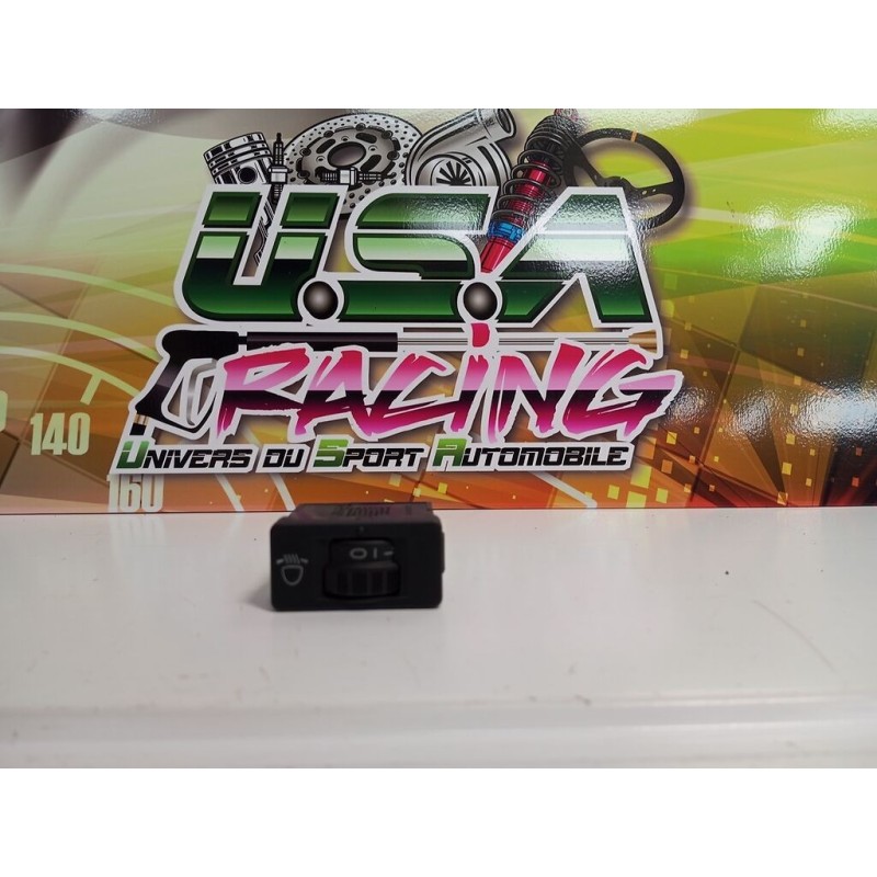 COMMANDE REGLAGE HAUTEUR DE PHARE PEUGEOT 208 GTI