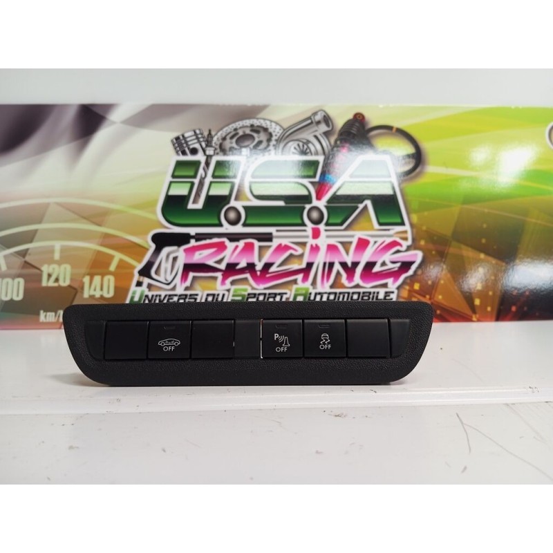 COMMANDE ESP/ABS PEUGEOT 208 GTI