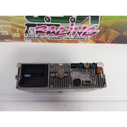 MONITEUR DE NAVIGATION PEUGEOT 208 GTI