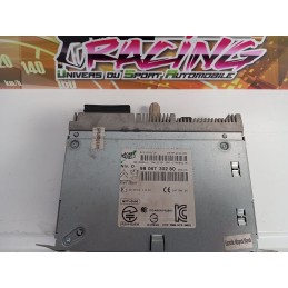 MONITEUR DE NAVIGATION PEUGEOT 208 GTI