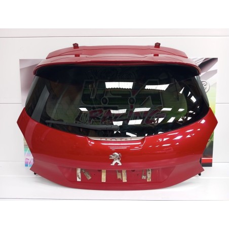 HAYON + BECQUET PEUGEOT 208 GTI