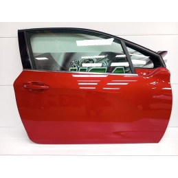 PORTIERE PEUGEOT 208 GTI