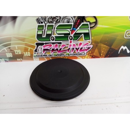 CACHE JAUGE A CARBURANT PEUGEOT 208 GTI