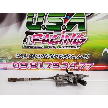 COLONNE DE DIRECTION PEUGEOT 208 GTI