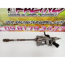 COLONNE DE DIRECTION PEUGEOT 208 GTI