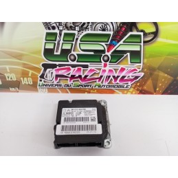 CALCULATEUR AIRBAG PEUGEOT 208 GTI PH1