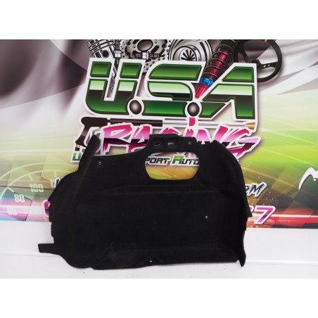 GARNITURE LATERAL COFFRE PEUGEOT 208 GTI