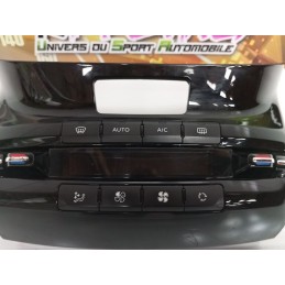 COMMANDE CHAUFFAGE PEUGEOT 208 GTI PH1