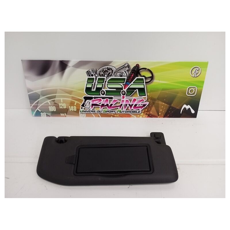 PARE SOLEIL PEUGEOT 208 GTI PHASE 1