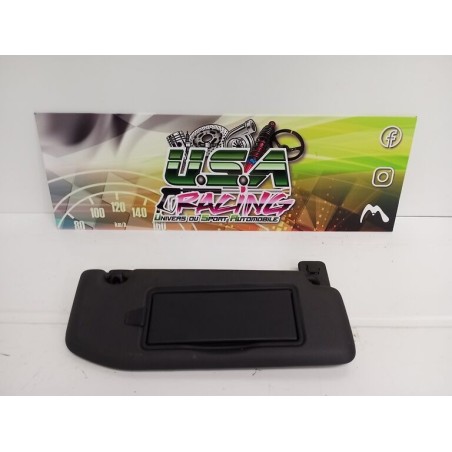 PARE SOLEIL PEUGEOT 208 GTI PHASE 1