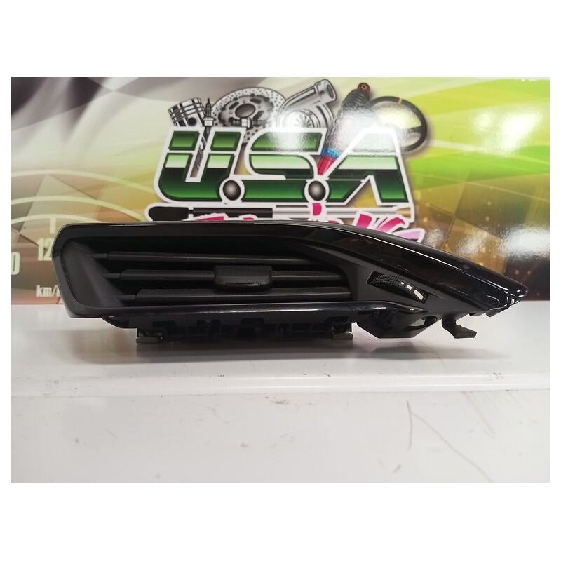 DIFFUSEUR INTERIEUR ORIENTABLE PEUGEOT 208 GTI