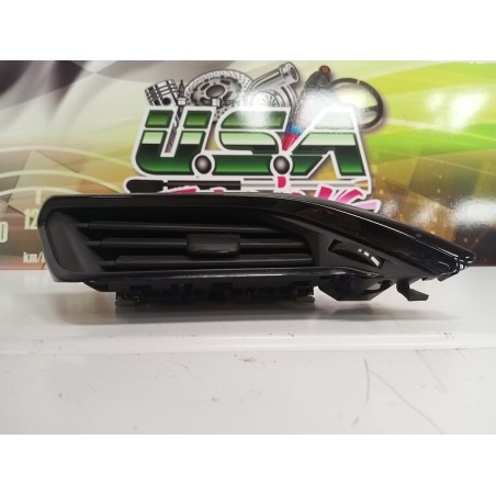 DIFFUSEUR INTERIEUR ORIENTABLE PEUGEOT 208 GTI
